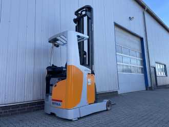 Heftruck gebruikt STILL FM-X14 | Battery 84% | 8600mm ELEKTRO SCHUBMASTSTAPLER (13044724)